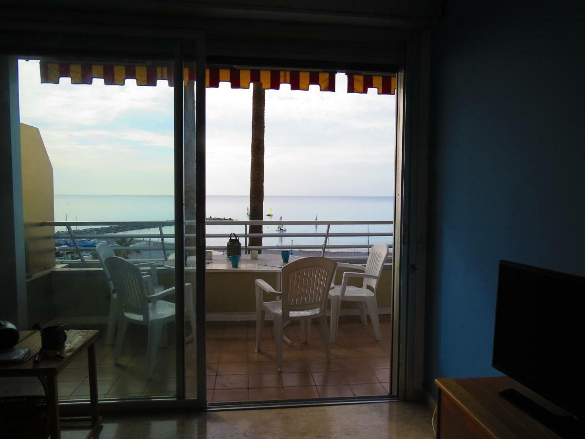 Casa Lea Ventimiglia Exterior foto